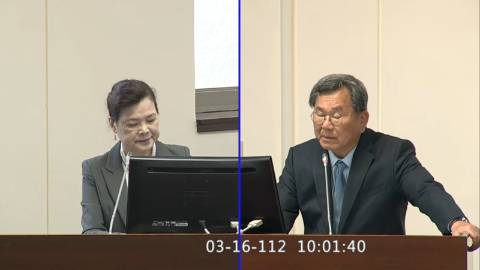 第10屆 第7會期 主辦單位：經濟委員會