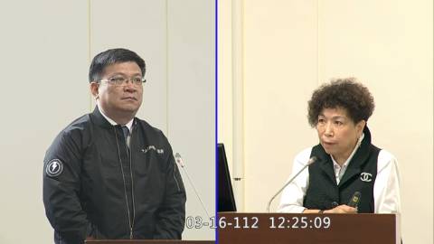 第10屆 第7會期 主辦單位：經濟委員會