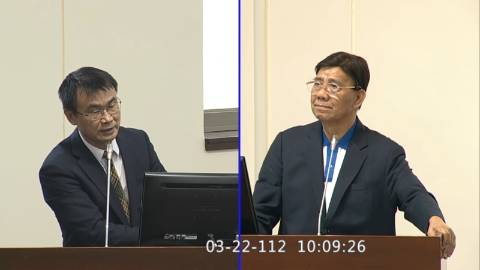 第10屆 第7會期 主辦單位：經濟委員會