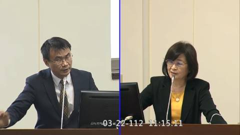 第10屆 第7會期 主辦單位：經濟委員會