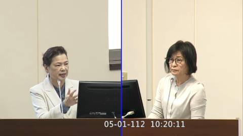 第10屆 第7會期 主辦單位：經濟委員會