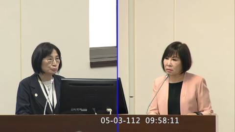 第10屆 第7會期 主辦單位：經濟委員會