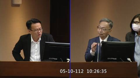 第10屆 第7會期 主辦單位：社會福利及衛生環境委員會
