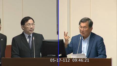 第10屆 第7會期 主辦單位：經濟委員會