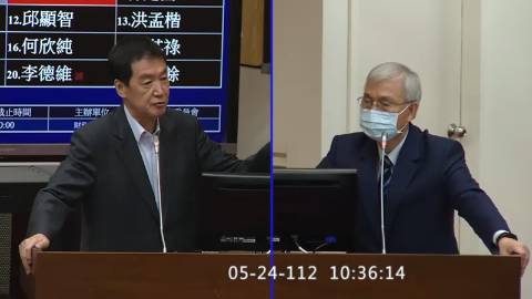 第10屆 第7會期 主辦單位：財政委員會