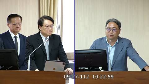 第10屆 第8會期 主辦單位：內政委員會