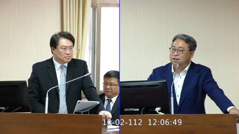 第10屆 第8會期 主辦單位：內政委員會