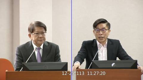 第11屆 第2會期 主辦單位：司法及法制委員會