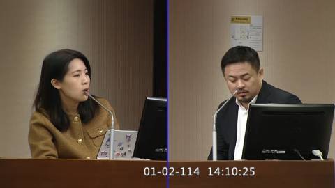 第11屆 第2會期 主辦單位：社會福利及衛生環境委員會