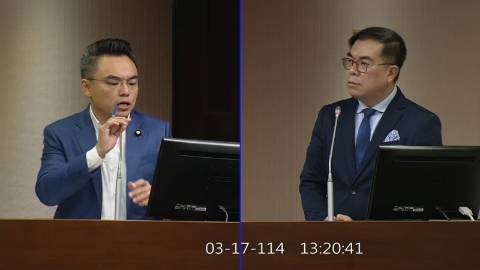 第11屆 第3會期 主辦單位：社會福利及衛生環境委員會