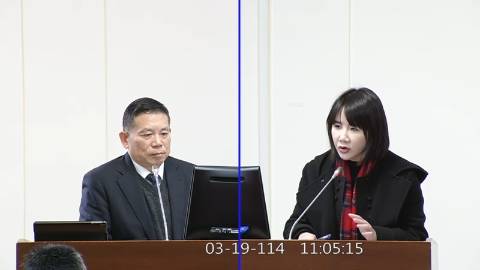 第11屆 第3會期 主辦單位：經濟委員會