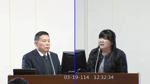 第11屆 第3會期 主辦單位：經濟委員會