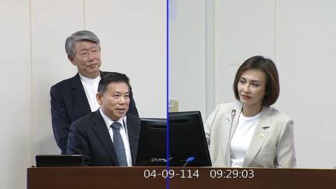 第11屆 第3會期 主辦單位：經濟委員會