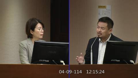 第11屆 第3會期 主辦單位：社會福利及衛生環境委員會