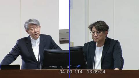第11屆 第3會期 主辦單位：經濟委員會