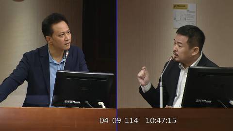 第11屆 第3會期 主辦單位：社會福利及衛生環境委員會