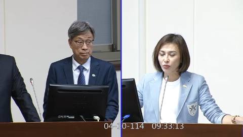 第11屆 第3會期 主辦單位：經濟委員會