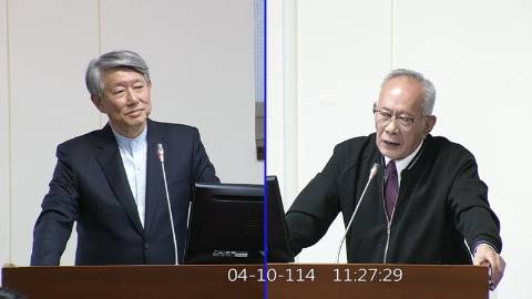 第11屆 第3會期 主辦單位：經濟委員會