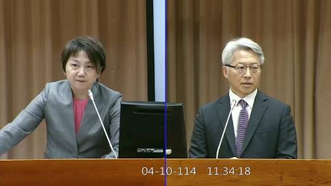 第11屆 第3會期 主辦單位：教育及文化委員會