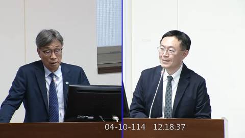 第11屆 第3會期 主辦單位：經濟委員會