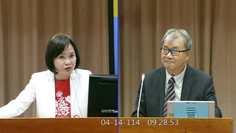 第11屆 第3會期 主辦單位：教育及文化委員會