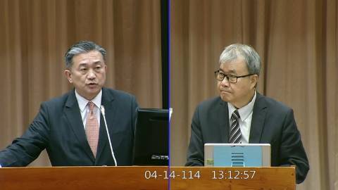 第11屆 第3會期 主辦單位：教育及文化委員會