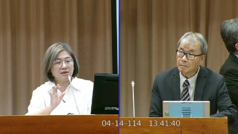 第11屆 第3會期 主辦單位：教育及文化委員會