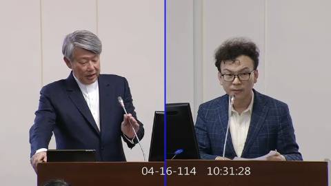 第11屆 第3會期 主辦單位：經濟委員會
