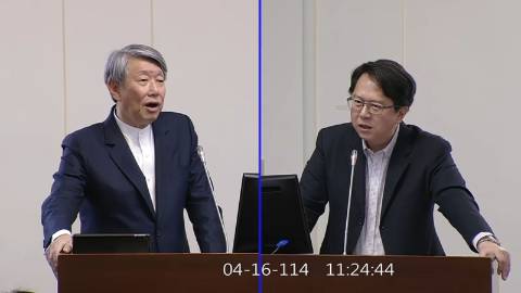 第11屆 第3會期 主辦單位：經濟委員會