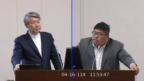 第11屆 第3會期 主辦單位：經濟委員會