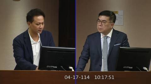 第11屆 第3會期 主辦單位：社會福利及衛生環境委員會