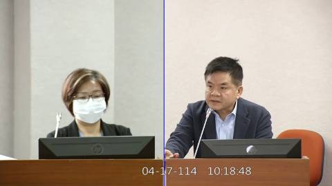 第11屆 第3會期 主辦單位：司法及法制委員會