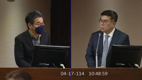 第11屆 第3會期 主辦單位：社會福利及衛生環境委員會