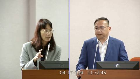 第11屆 第3會期 主辦單位：司法及法制委員會