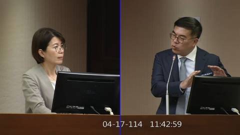 第11屆 第3會期 主辦單位：社會福利及衛生環境委員會