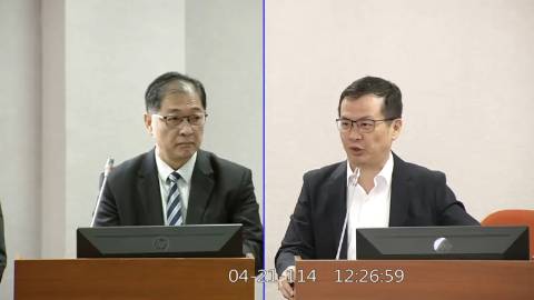 第11屆 第3會期 主辦單位：司法及法制委員會