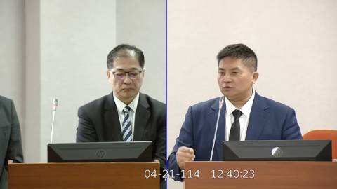 第11屆 第3會期 主辦單位：司法及法制委員會
