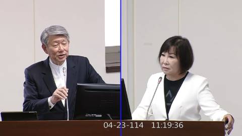 第11屆 第3會期 主辦單位：經濟委員會