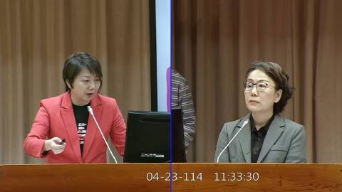 第11屆 第3會期 主辦單位：教育及文化委員會