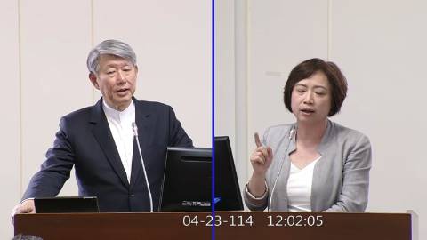 第11屆 第3會期 主辦單位：經濟委員會