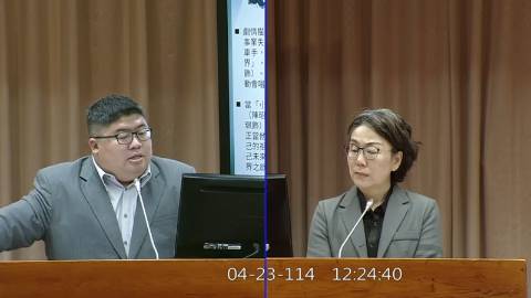 第11屆 第3會期 主辦單位：教育及文化委員會