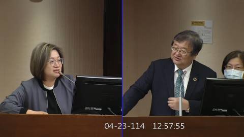 第11屆 第3會期 主辦單位：社會福利及衛生環境委員會