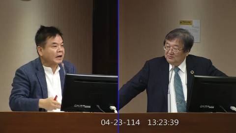 第11屆 第3會期 主辦單位：社會福利及衛生環境委員會