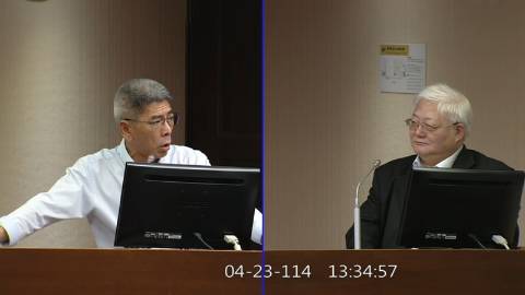 第11屆 第3會期 主辦單位：社會福利及衛生環境委員會
