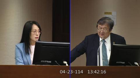 第11屆 第3會期 主辦單位：社會福利及衛生環境委員會