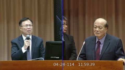 第11屆 第3會期 主辦單位：教育及文化委員會