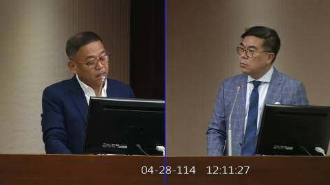 第11屆 第3會期 主辦單位：社會福利及衛生環境委員會