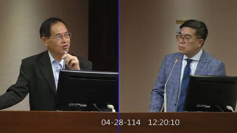第11屆 第3會期 主辦單位：社會福利及衛生環境委員會