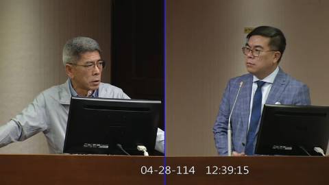 第11屆 第3會期 主辦單位：社會福利及衛生環境委員會