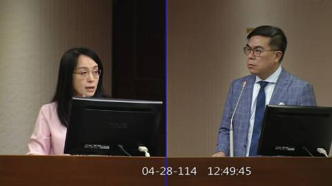第11屆 第3會期 主辦單位：社會福利及衛生環境委員會